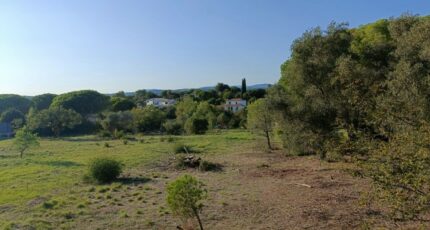 Roquebrune-sur-Argens Terrain à bâtir - 2260147-9911annonce420250904sUbTw.jpeg Maisons France Confort