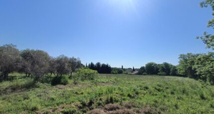 Puget-sur-Argens Terrain à bâtir - 2260165-9911annonce120250904ZICRe.jpeg Maisons France Confort