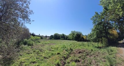 Puget-sur-Argens Terrain à bâtir - 2260165-9911annonce320250904s0pLc.jpeg Maisons France Confort