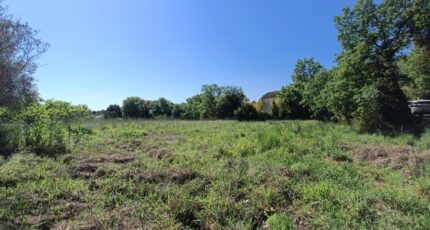 Puget-sur-Argens Terrain à bâtir - 2260165-9911annonce420250904srGzo.jpeg Maisons France Confort