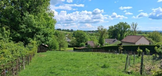 Terrain à bâtir à , Cantal