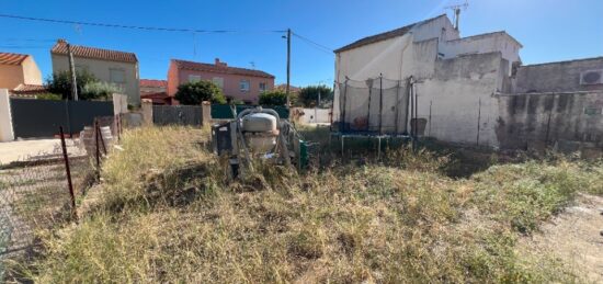 Terrain à bâtir à Lignan-sur-Orb, Occitanie