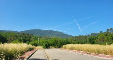 Méounes-lès-Montrieux Terrain à bâtir - 2260320-10746annonce120250904LAZvh.jpeg Maisons France Confort