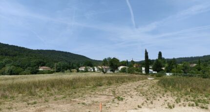 Salernes Terrain à bâtir - 2260304-9911annonce420250904iq8Au.jpeg Maisons France Confort