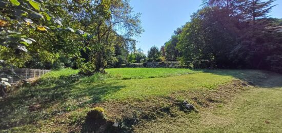 Terrain à bâtir à Crampagna, Occitanie