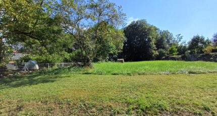 Crampagna Terrain à bâtir - 2258616-3133annonce220250903FPxXs.jpeg Maisons France Confort