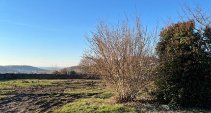 Puygouzon Terrain à bâtir - 2260386-2684annonce220250904grwBe.jpeg Maisons France Confort