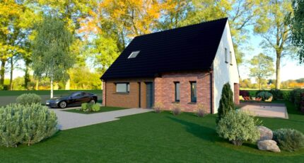 Saint-Venant Maison neuve - 2259486-5804modele620230707e6CH8.jpeg Maisons France Confort