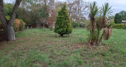 Tournefeuille Maison neuve - 2261170-9555annonce120250905dy2Mo.jpeg Maisons France Confort