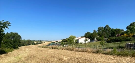 Terrain à bâtir à , Haute-Garonne