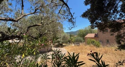 Pignans Terrain à bâtir - 2263843-9707annonce3202509089EUED.jpeg Maisons France Confort