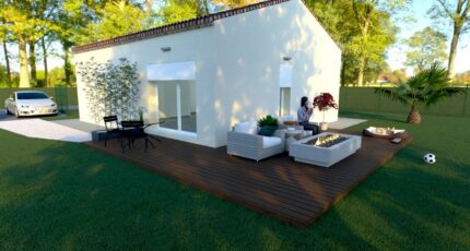 Pignans Maison neuve - 2263846-9707modele620250108qAJ8W.jpeg Maisons France Confort