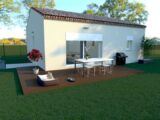 Maison à construire à Pignans (83790) 2263846-9707modele720250108JC9Hv.jpeg Maisons France Confort