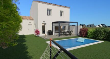 Pignans Maison neuve - 2263847-9707modele7202501087FPw1.jpeg Maisons France Confort