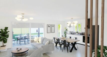 Pignans Maison neuve - 2263847-9707modele820250108TKWVP.jpeg Maisons France Confort