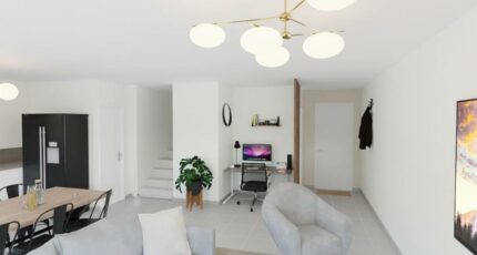 Pignans Maison neuve - 2263847-9707modele920250108QZdnb.jpeg Maisons France Confort