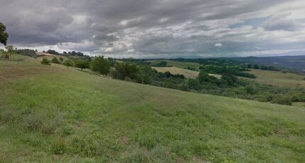 Saint-Christaud Terrain à bâtir - 2262226-6043annonce520250905GiMN1.jpeg Maisons France Confort