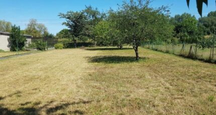 Jaux Terrain à bâtir - 2262098-4496annonce120250905P7aqx.jpeg Maisons France Confort
