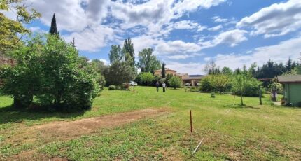 Villecroze Terrain à bâtir - 2263874-9707annonce420250908cFvFx.jpeg Maisons France Confort