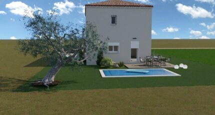 Villecroze Maison neuve - 2263878-9707modele820250401A5Vm2.jpeg Maisons France Confort