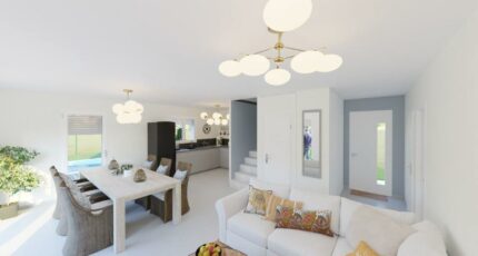 Villecroze Maison neuve - 2263878-9707modele1020250401VKVwy.jpeg Maisons France Confort