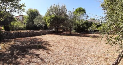 Draguignan Terrain à bâtir - 2263991-10295annonce12025090818e9l.jpeg Maisons France Confort