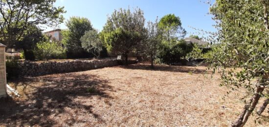 Terrain à bâtir à Draguignan, Provence-Alpes-Côte d'Azur