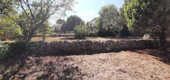 Terrain à bâtir à , Var