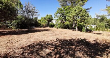 Draguignan Terrain à bâtir - 2263991-10295annonce320250908WlCiA.jpeg Maisons France Confort