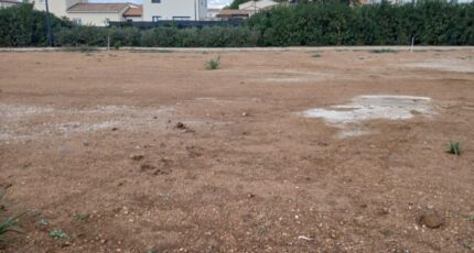 Pomérols Terrain à bâtir - 2264014-11040annonce120250908ybCiT.jpeg Maisons France Confort