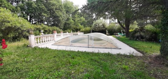 Terrain à bâtir à , Var