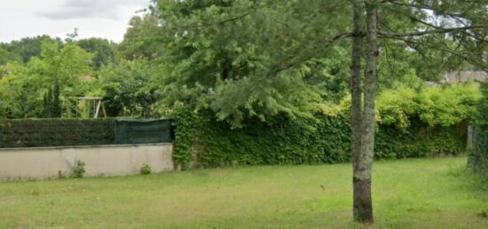 Terrain à bâtir à , Gironde