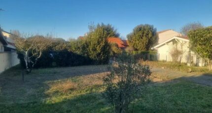 Pessac Terrain à bâtir - 2265032-11303annonce2202509098wnsb.jpeg Maisons France Confort