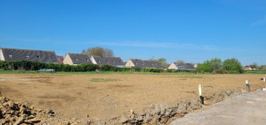 Terrain à bâtir à Audruicq, Hauts-de-France