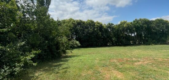 Terrain à bâtir à Baziège, Occitanie