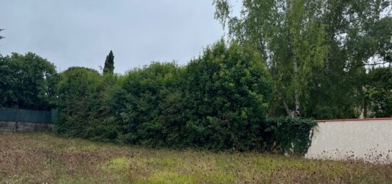 Terrain à bâtir à Saliès, Occitanie