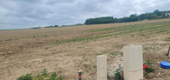 Terrain à bâtir à Nordausques, Hauts-de-France