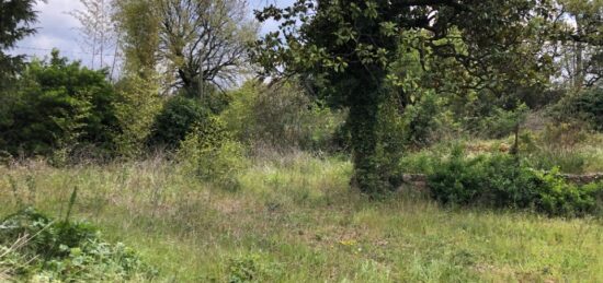 Terrain à bâtir à Bouc-Bel-Air, Provence-Alpes-Côte d'Azur