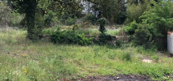 Terrain à bâtir à , Bouches-du-Rhône