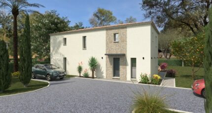 Châteauneuf-Grasse Maison neuve - 2266893-9270modele720251203yb5UM.jpeg Maisons France Confort