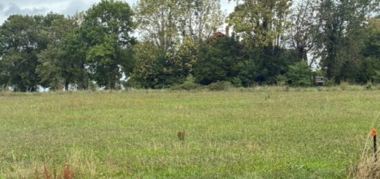 Terrain à bâtir à Cocumont, Nouvelle-Aquitaine