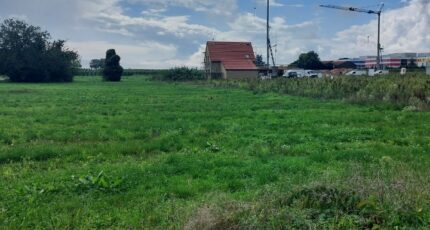 Bergheim Maison neuve - 2266886-5767annonce120250910bfJAg.jpeg Maisons France Confort