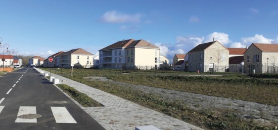 Terrain à bâtir à , Essonne