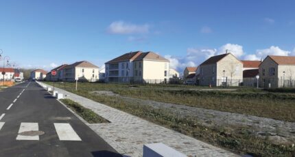 Mennecy Terrain à bâtir - 2267638-4684annonce220250911IkKEP.jpeg Maisons France Confort