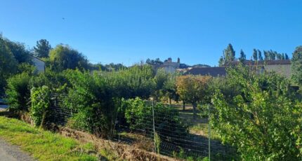 Rians Terrain à bâtir - 2268777-11238annonce120250912WxoMC.jpeg Maisons France Confort