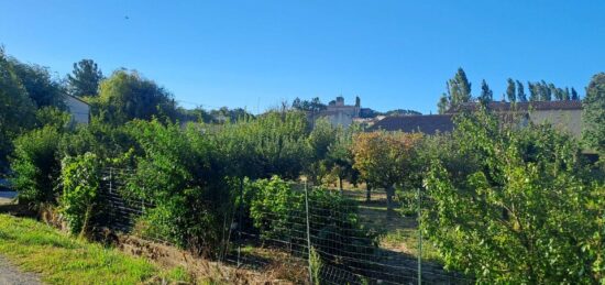 Terrain à bâtir à Rians, Provence-Alpes-Côte d'Azur