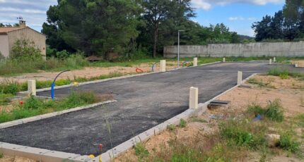 Pertuis Terrain à bâtir - 2268992-11238annonce320250912WoX8h.jpeg Maisons France Confort