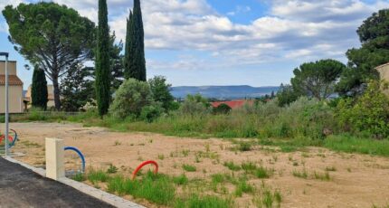 Pertuis Terrain à bâtir - 2268992-11238annonce420250912fW8uU.jpeg Maisons France Confort