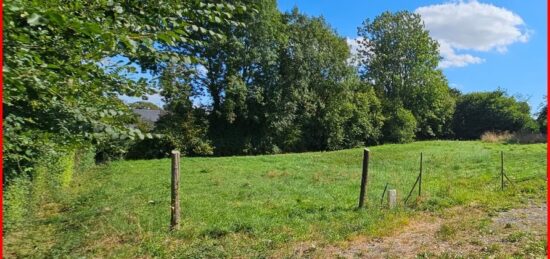 Terrain à bâtir à , Eure