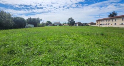 Lagrave Terrain à bâtir - 2267806-11178annonce120250911uTtzl.jpeg Maisons France Confort